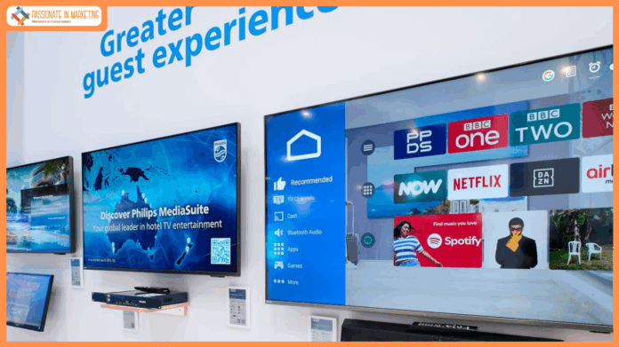 PPDS to showcase APA region’s most advanced suite of hospitality display solutions at events in Australia and the Philippines – plus a sneak peek of what’s to come in 2026