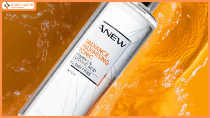 Celebrate the Season of Lights with Avon’s Pre-Festive Glow Collection