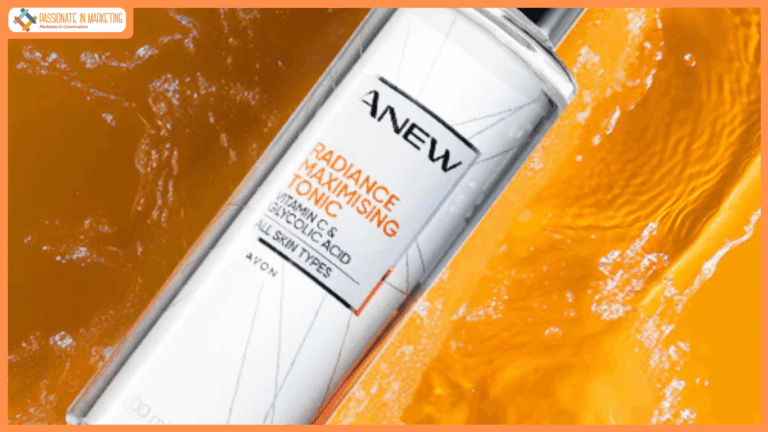 Celebrate the Season of Lights with Avon’s Pre-Festive Glow Collection