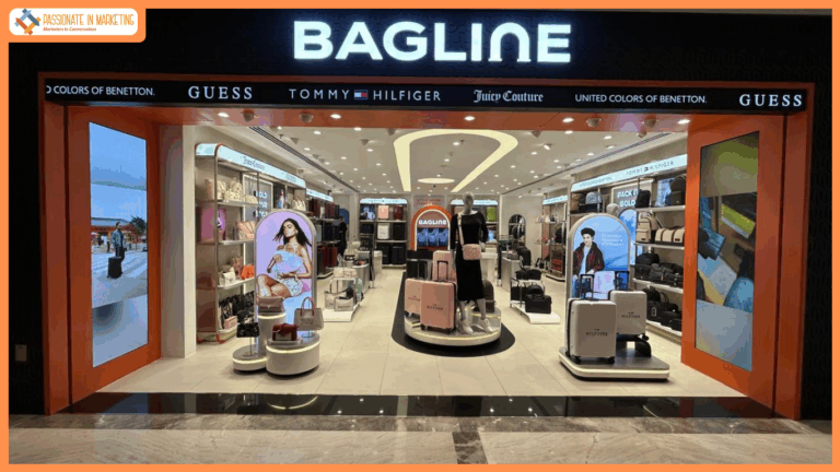 Brand Concepts Ltd. Elevates Retail Experience with New BAGLINE Store in Zora Mall, Raipur