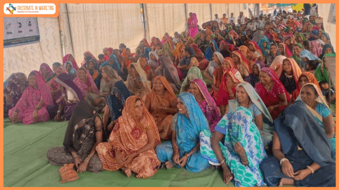 ASA launches next phase of its initiative to empower 35,000 smallholder farmers in Madhya Pradesh with support from the Walmart Foundation