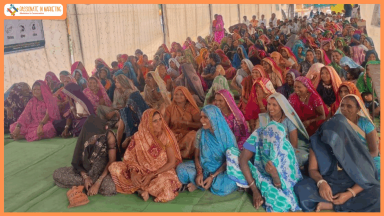 ASA launches next phase of its initiative to empower 35,000 smallholder farmers in Madhya Pradesh with support from the Walmart Foundation