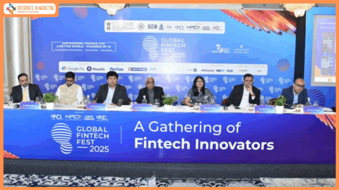 Honourable Prime Minister of India Shri Narendra Modi and the Prime Minister of the United Kingdom Rt Hon. Sir Keir Starmer To Grace Global Fintech Fest 2025 With Their August Presence