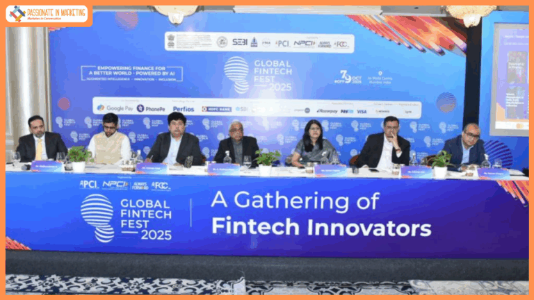 Honourable Prime Minister of India Shri Narendra Modi and the Prime Minister of the United Kingdom Rt Hon. Sir Keir Starmer To Grace Global Fintech Fest 2025 With Their August Presence