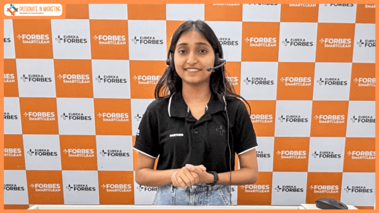 Eureka Forbes launches an innovative live demonstration program for the Forbes Smart Clean robotic vacuum cleaners