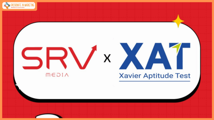 XLRI Entrusts SRV Media Pvt Ltd with 3-Year Digital Mandate for XAT