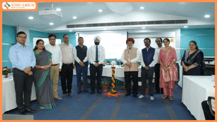 MDI Gurgaon Inaugurates 18th Batch of Post Graduate Diploma in Management - Public Policy & Management (PGDM - PPM)