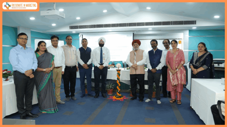 MDI Gurgaon Inaugurates 18th Batch of Post Graduate Diploma in Management - Public Policy & Management (PGDM - PPM)
