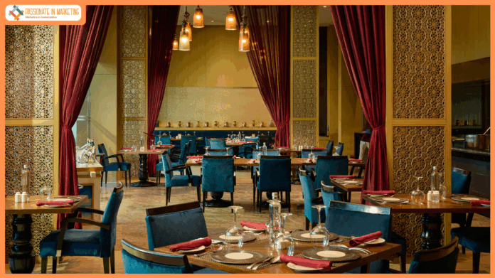 A Culinary Homage to Navratri at Novotel Visakhapatnam Varun Beach