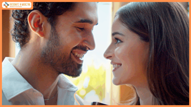 Ananya Panday & Lakshya Catch Up Over Parle Platina Hide & Seek Caffé Mocha