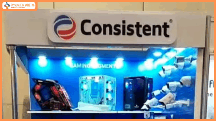 Consistent Showcases Innovation at COMPASS Conclave 25 in Kolkata