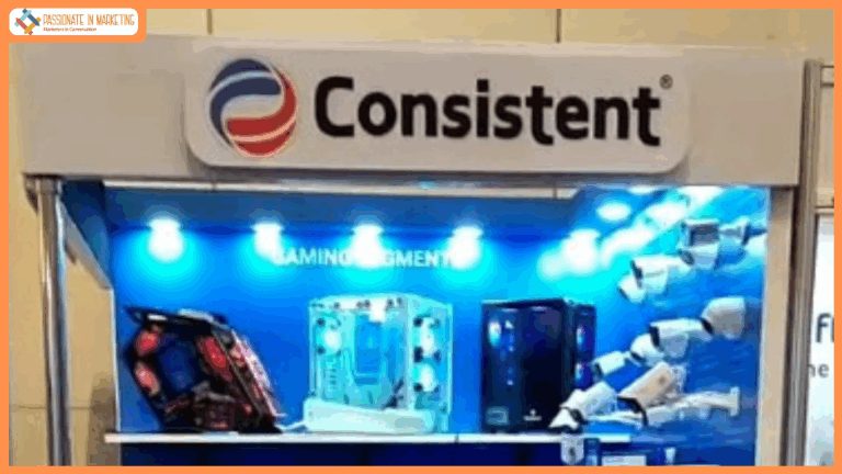 Consistent Showcases Innovation at COMPASS Conclave 25 in Kolkata
