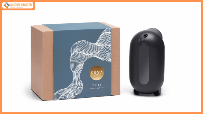 Seva Home Redefines Modern Living with Luxury Electric Diffusers this Festive Season