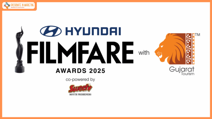 70th Hyundai Filmfare Awards 2025 with Gujarat Tourism: Voting Lines open for fans
