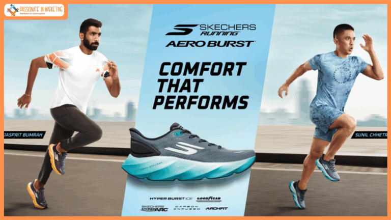 SKECHERS AERO SERIES OPENS NEW CHAPTER OF TECHNICAL RUNNING INNOVATION IN INDIA