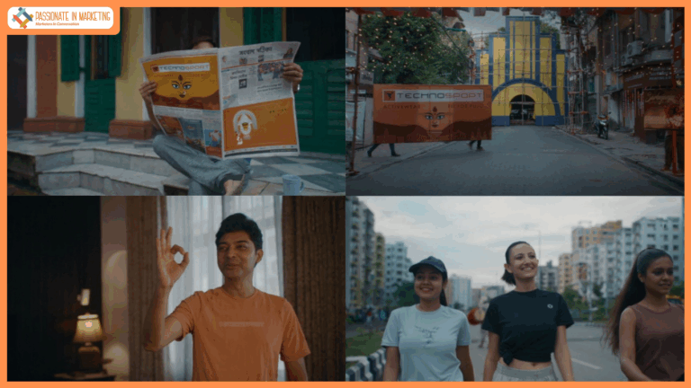TechnoSport rolls out Durga Pujo campaign ‘Fit for Pujo’, featuring acclaimed Bengali actor Bhaswar Chatterjee, powering its East India expansion into hyperdrive