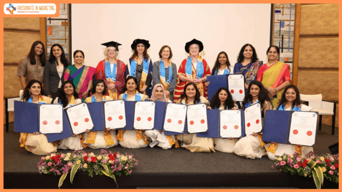ITB-Monash Research Academy Celebrates Graduation of 20 Indian PhD Scholars