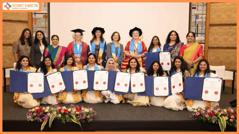 ITB-Monash Research Academy Celebrates Graduation of 20 Indian PhD Scholars