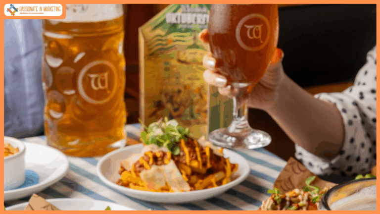 Prost to Good Times: Woodside Inn Brings Back Oktoberfest 2025 with Brews, Bites & Bavarian Cheer!