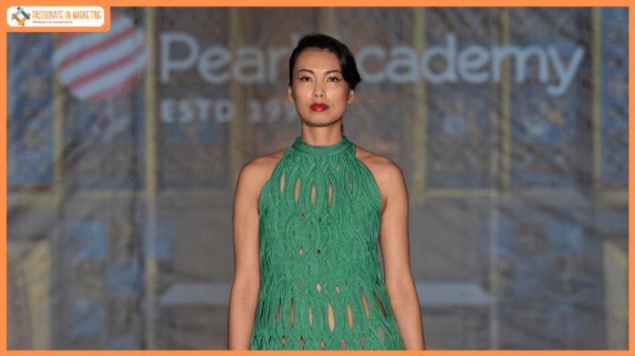 Pearl Academy Alumna & Celebrated Designer Rimzim Dadu Showcases Heritage-Inspired Indian Fashion at London Fashion Week