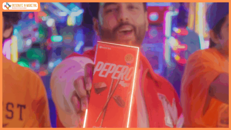 Lotte India and Yashraj Mukhate Unveil ‘We Are All Peperos’ Anthem to Celebrate Love, Friendship and Sharing