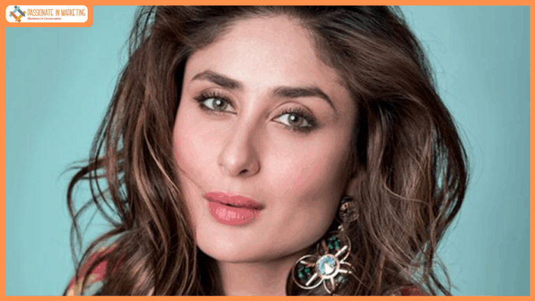 Kareena Kapoor Khan Joins Hands with KT Kids for a Never-Seen-Before Kids’ Haircare Revolution