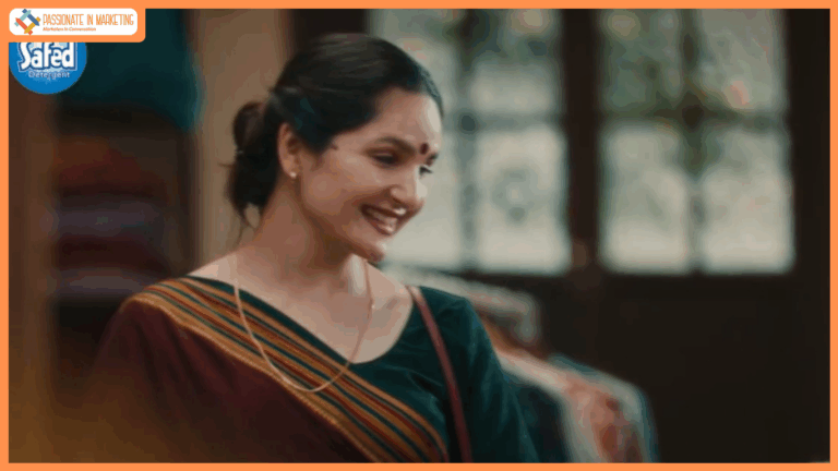 Press Release - Safed Detergent Celebrates the festive season of india with Heartwarming Campaign “Kuch Daag Hatate Hai, Kuch Bhed Mitate Hai”