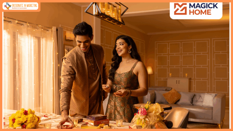 MagickHome Brings Festive Cheer with Season of Magick Campaign and an Exclusive Home Makeover Offer