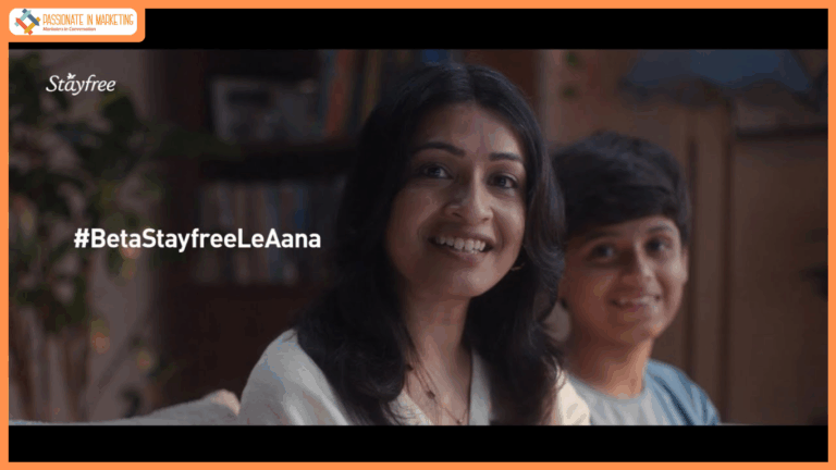 From Rejections to Conversations: Stayfree Continues Its Mission to Normalize Periods