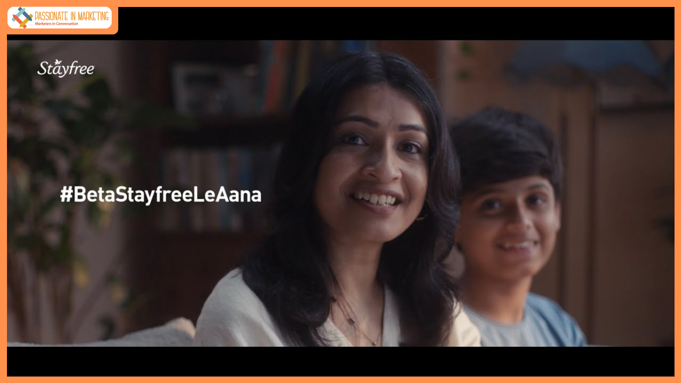 From Rejections to Conversations: Stayfree Continues Its Mission to Normalize Periods