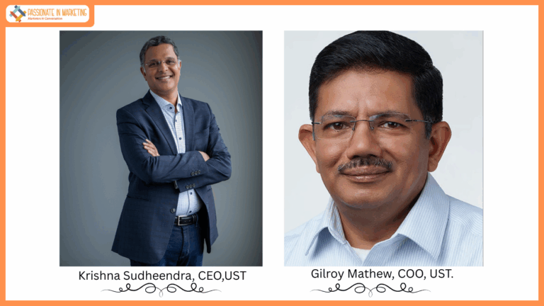 UST and Kaynes Semicon Partner to Set Up a Rs 3,330 Crore Joint Venture for Semiconductor Manufacturing in India