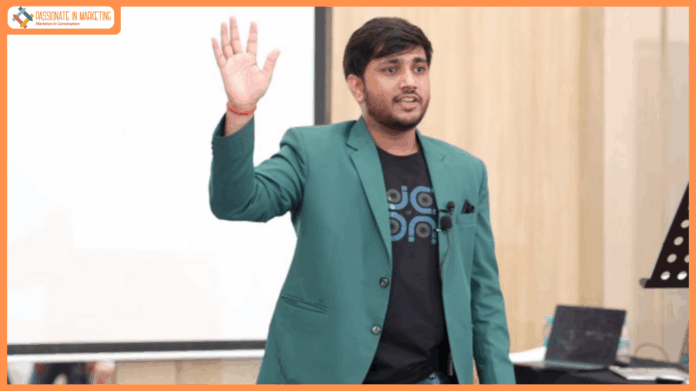 Durvesh Yadav Launches 3-Phase Sales Overflow System to Help Entrepreneurs Win Customers Predictably