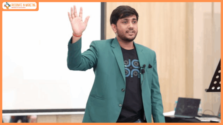 Durvesh Yadav Launches 3-Phase Sales Overflow System to Help Entrepreneurs Win Customers Predictably