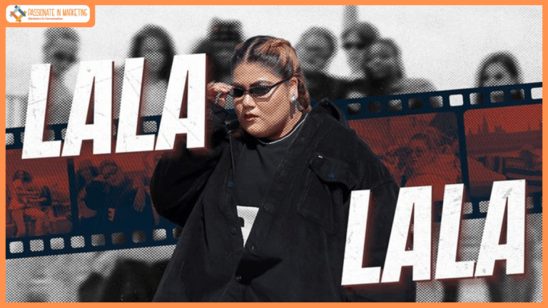 'Lala Lala Pai Jatti Ne Karayi Aa' Simiran Kaur Dhadli is Back with a Banger