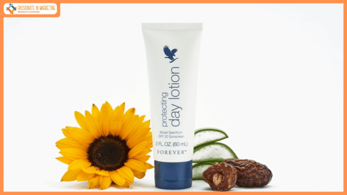 This Festive Season, Let Aloe Vera Be Your Glow Secret with Forever’s Skincare Collection