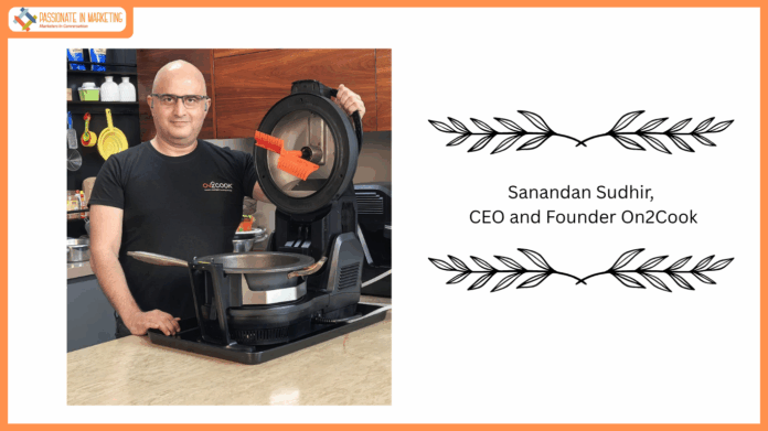 Top 5 Food-Tech Trends Shaping Festive Banquets and Buffets