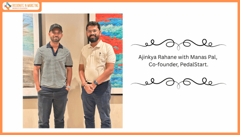 Hustlers Mela 3.0 by PedalStart Brought 250+ Investors and 5 High-Potential Startups Under One Roof