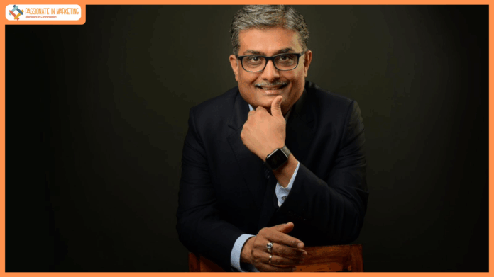 Real Estate Developer Conscient Infrastructure Appoints Rishi Raj as CEO