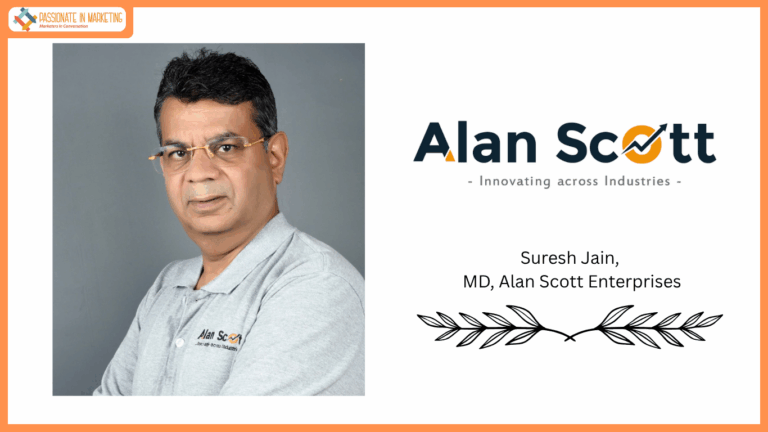 Alan Scott launches KrishGuru, AI-Powered Learning Assistant for Schools and Beyond