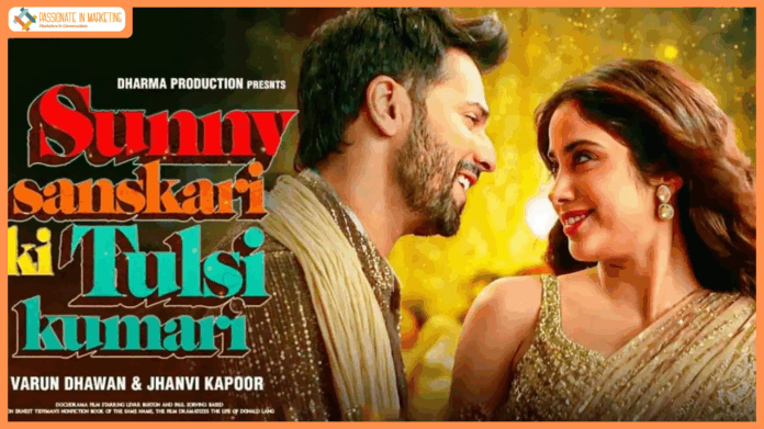 Lala Samosa and Momos Maker Offers Free Tickets of Sunny Sanskari Ki Tulsi Kumari