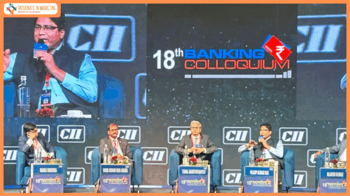 CMD, IREDA Highlights Eastern India’s Renewable Potential at CII Banking Colloquium