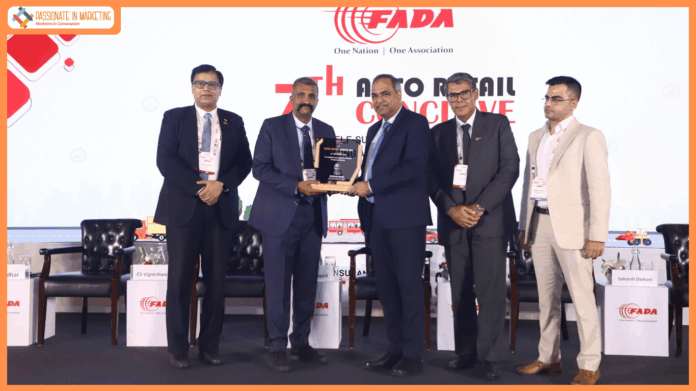 FADA 7th Auto Retail Conclave
