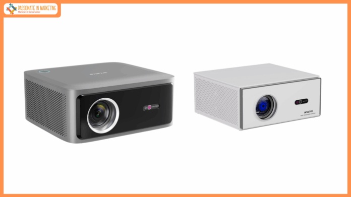 WZATCO Launches Alpha Xtreme and Legend Optimus two Premium Certified Smart Projectors in India, Starting at ₹24,990