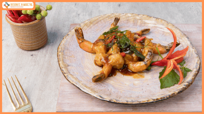 A Thai Culinary Celebration at Match Point, Taj Wellington Mews, Chennai