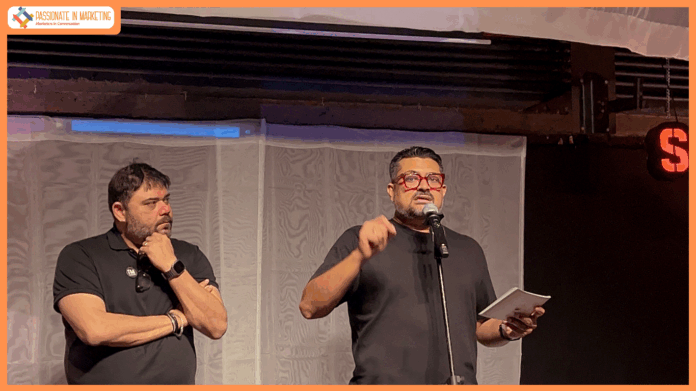 SOCIAL X Universal Music India launch FanSOCIAL at Khar SOCIAL