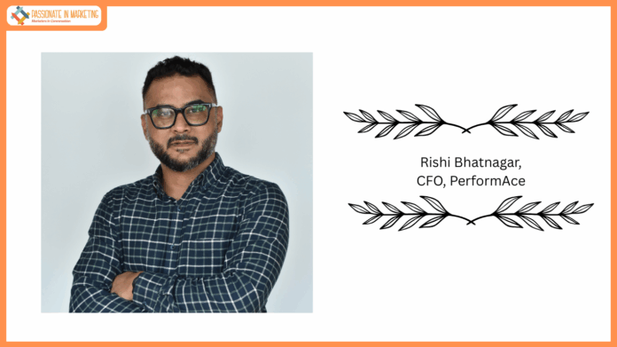 PerformAce Appoints Former Grant Thornton Executive Rishi as Chief Financial Officer