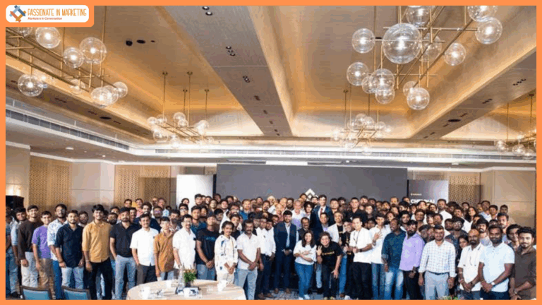 Binance Blockchain Yatra 2025: Chennai Emerges as India’s Web3 Innovation Powerhouse