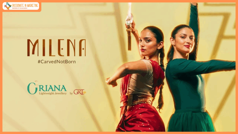 Oriana by GRT Unveils the Milena Collection with a Visual Ode to Women Who Shape Their Own Legacy