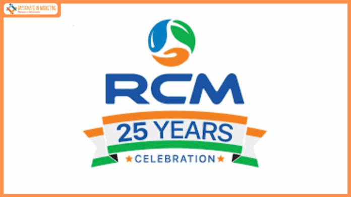 RCM Commences Nationwide Rupantaran Yatra