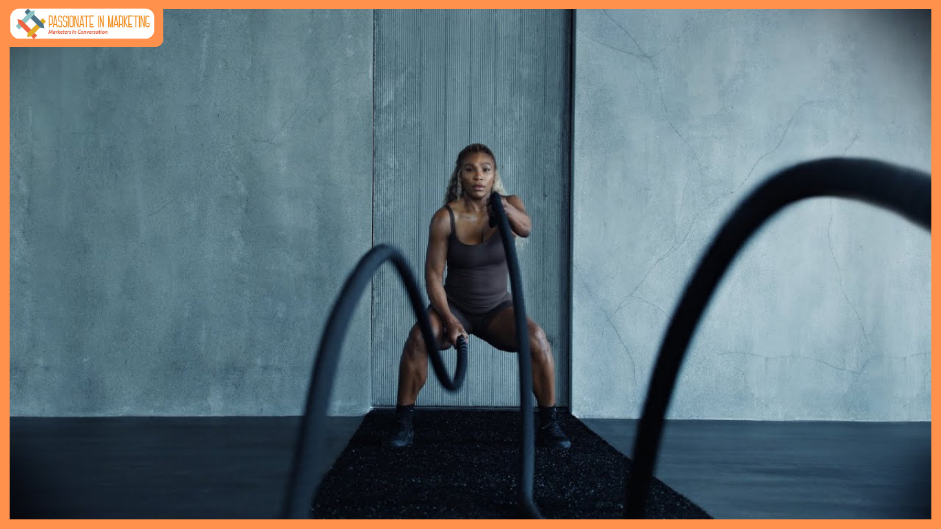 NikeSKIMS Unveils Bold Vision With First Collection Inspired by the Strength of Women Athletes